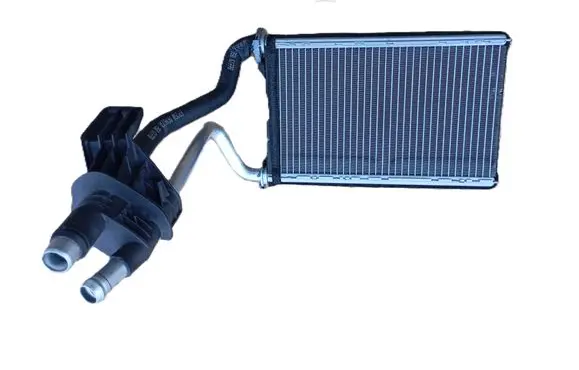 BMW 1 E81 E87 Heater blower radiator 985474R