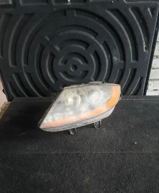 BMW Z4 E85 E86 Headlight/headlamp 