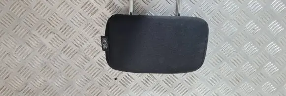 SsangYong Actyon sports II Rear seat headrest 