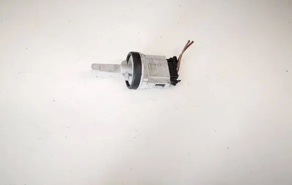 Skoda Octavia Mk2 (1Z) Interior temperature sensor 1k0907543g