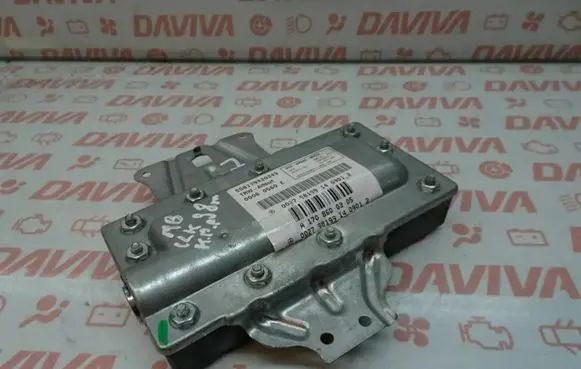 Mercedes-Benz CLK A208 C208 Front door airbag A1708600305