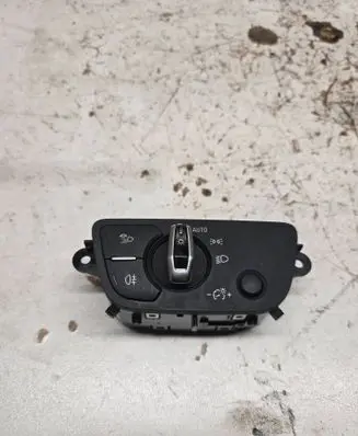 Audi A4 S4 B9 Light switch 4M0941531AA