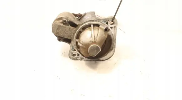 Hyundai i30 Starter motor 