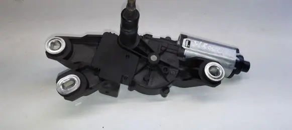 Volkswagen Scirocco Rear window wiper motor 1K8955711