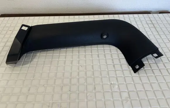 BMW X1 E84 Trunk/boot lower side trim panel 2990128 11242010 107900