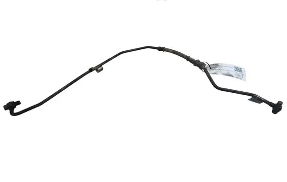 Ford Transit Turbo turbocharger oiling pipe/hose BK206K679