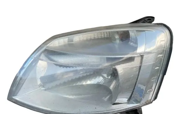 Citroen Berlingo Headlight/headlamp 9644150980