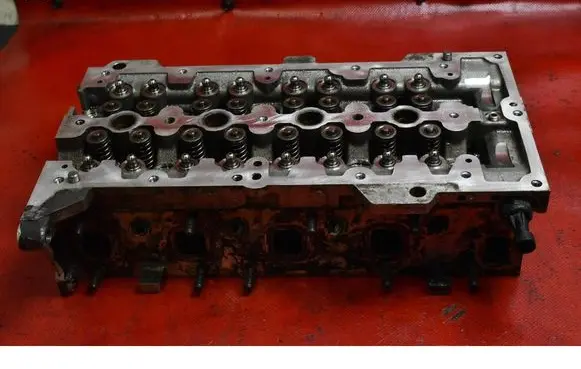 Fiat Idea Engine head 55188593