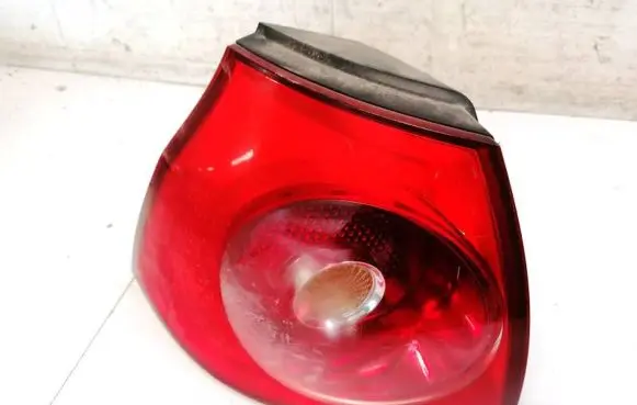 Volkswagen Golf V Rear/tail lights 4VFX13405AA 4VFX-13405-AA