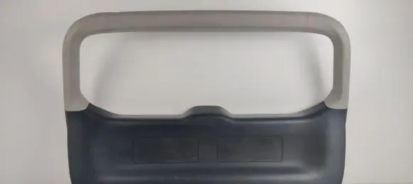Toyota Prius+ (ZVW40) Tailgate/boot cover trim set 6775047050