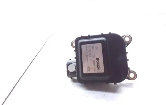 Intake manifold valve actuator/motor