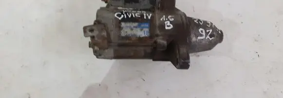 Honda Civic Starter motor 31200P1JE030