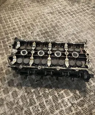 Porsche Cayenne (9PA) Engine head 948105121