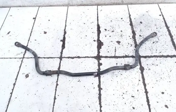 Dacia Sandero II Front anti-roll bar/sway bar 