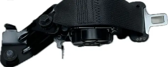 Hyundai Sonata DN8 Front seatbelt 89820L0000