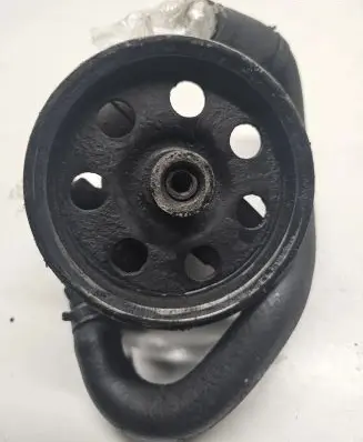 Ford Focus Power steering pump