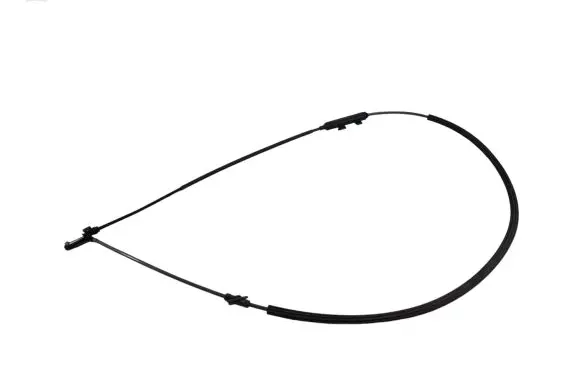 Audi Q5 SQ5 Engine bonnet/hood lock release cable 8R2823531 8T0323531 8R2823535