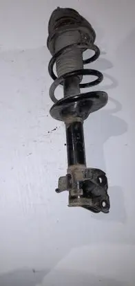 Subaru Legacy Front shock absorber with coil spring 20310AJ090