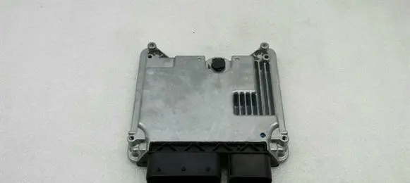 BMW 5 E60 E61 Power steering control unit/module 