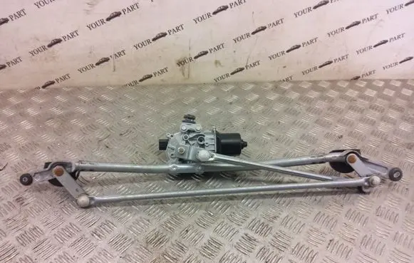 Mazda MX-5 ND Front wiper linkage N2436737X