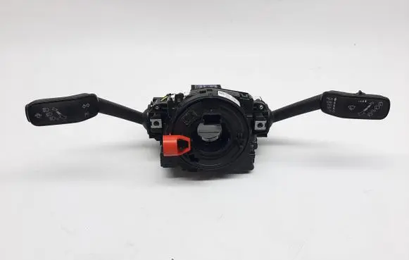 Volkswagen Golf VIII Headlight wiper switch 5Q1953507GB