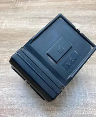 Citroen Xsara Fuse module