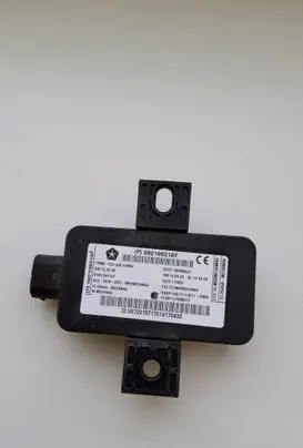 Dodge Challenger Tire pressure control unit 68219831AF