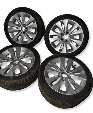 BMW 5 E60 E61 R17 alloy rim 6758775