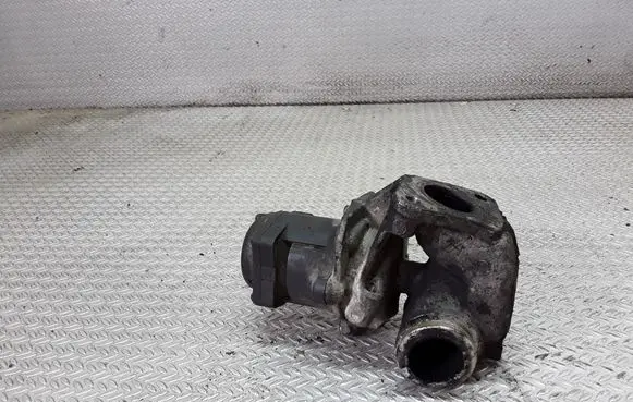 Peugeot 307 EGR valve 9649358780