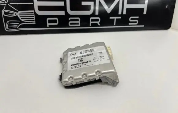 Mercedes-Benz S W221 Windshield/windscreen camera A0009050238 A0009052100 A0009024904