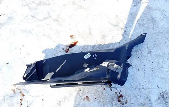 Chevrolet Cruze Other interior part 95483409