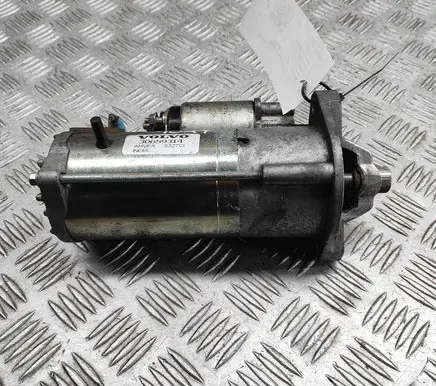 Volvo XC60 Starter motor 30659314