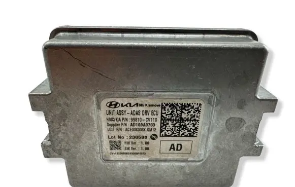 KIA EV6 Steering rack control module 99810CV110