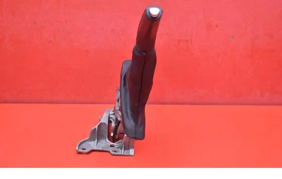 Volvo V40 Handbrake/parking brake lever assembly 11330161