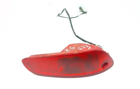 Hyundai Santa Fe Rear fog light 
