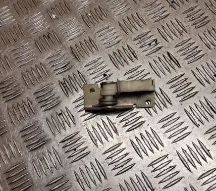 Mercedes-Benz Vaneo W414 Sliding door check strap stopper A4147600188