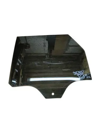 Ford Bronco Rear windscreen/windshield window M1PBS25713BD