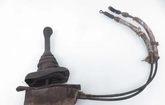 Fiat Seicento/600 Gear shifter/selector