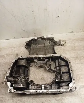 Audi A6 S6 C5 4B Oil sump 059103603H LBH008201