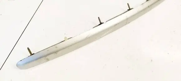Toyota Corolla Verso AR10 Trunk door license plate light bar 768110F010