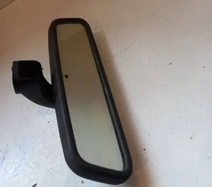 BMW 7 E38 Rear view mirror (interior) E13012417