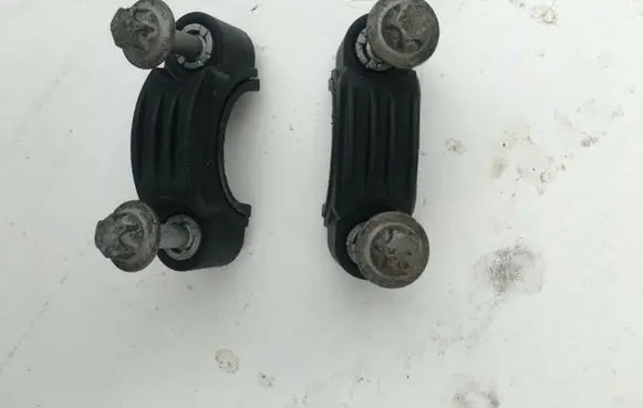 BMW 1 F20 F21 Other engine bay part
