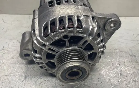 Opel Insignia A Generator/alternator 13502581 2650799