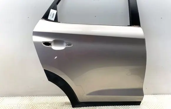 Hyundai Tucson TL Rear door Y3Y