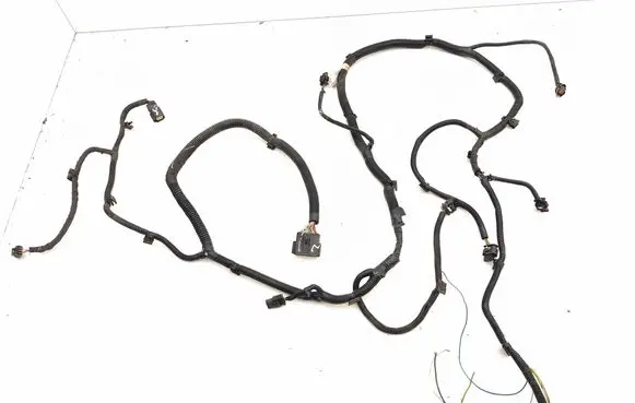 Tesla Model S Other wiring loom YV2281894000042