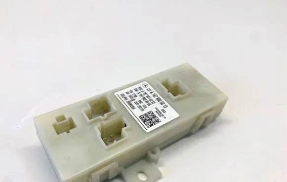 Mercedes-Benz GLE W167 Other control units/modules A1679005013