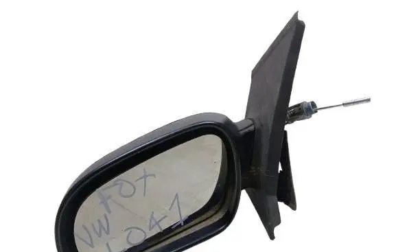 Volkswagen Fox Manual wing mirror 145698-KASACJA 145698