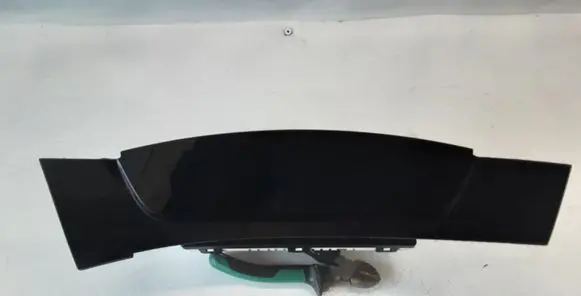 Honda Civic Screen/display/small screen HR0343001