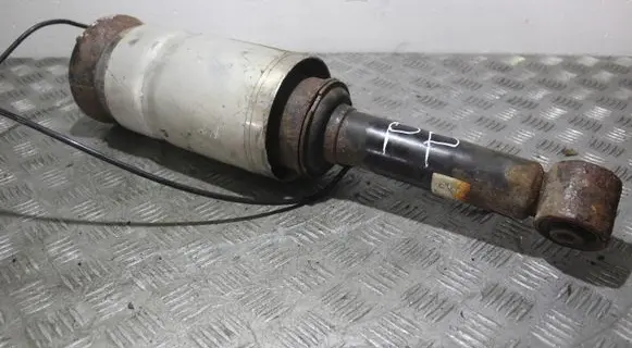 Land Rover Discovery 4 - LR4 Air suspension front shock absorber L319 22245459