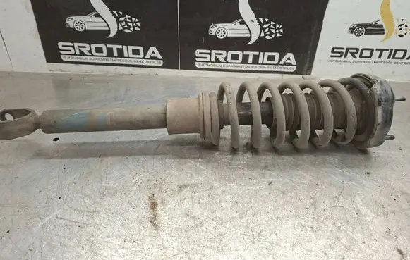 Mercedes-Benz E W211 Front shock absorber/damper A2113201113 36E500 844904004183